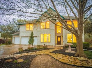 1004 Chickory Ct, Round Rock, TX 78665