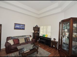 1101 Eagle Ridge Dr, El Paso, TX 79912