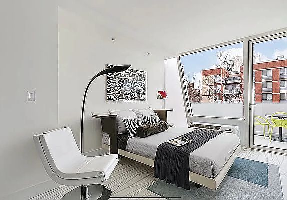 1st image of 329 Pleasant Ave #3F