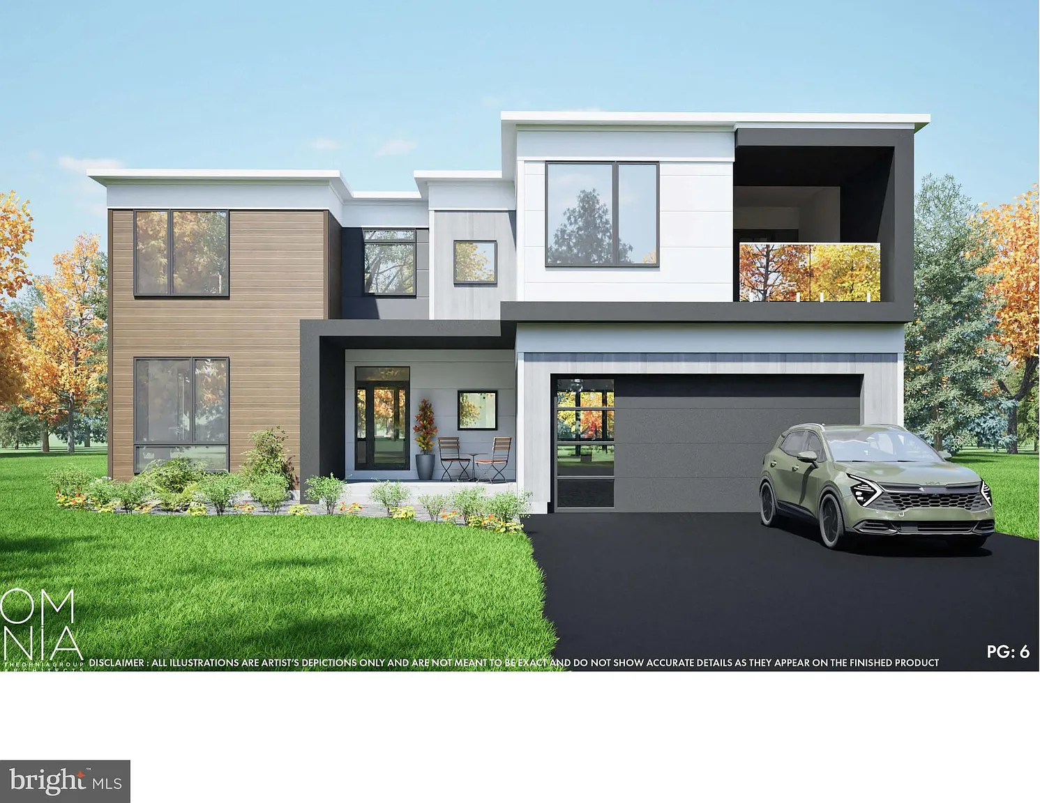 858 Elbow Ln Lot 4 photo 1