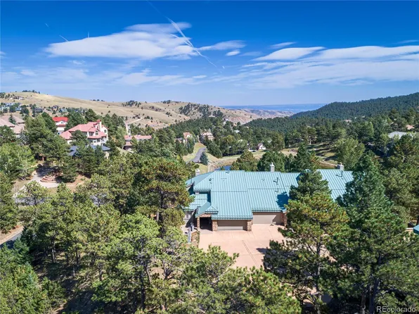 867 Hill And Dale Road #A, Golden, CO 80401