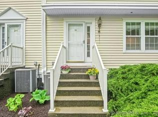 631 Danbury Rd APT 29, Ridgefield, CT 06877