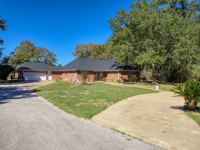 11 Cottonwood Rd, Trinity, TX, 75862