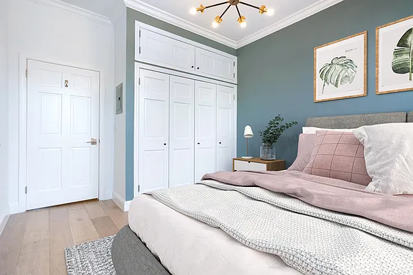 Rented by Douglas Elliman | media 13