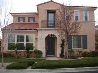10561 Olympic Pine Dr, Las Vegas, NV 89135