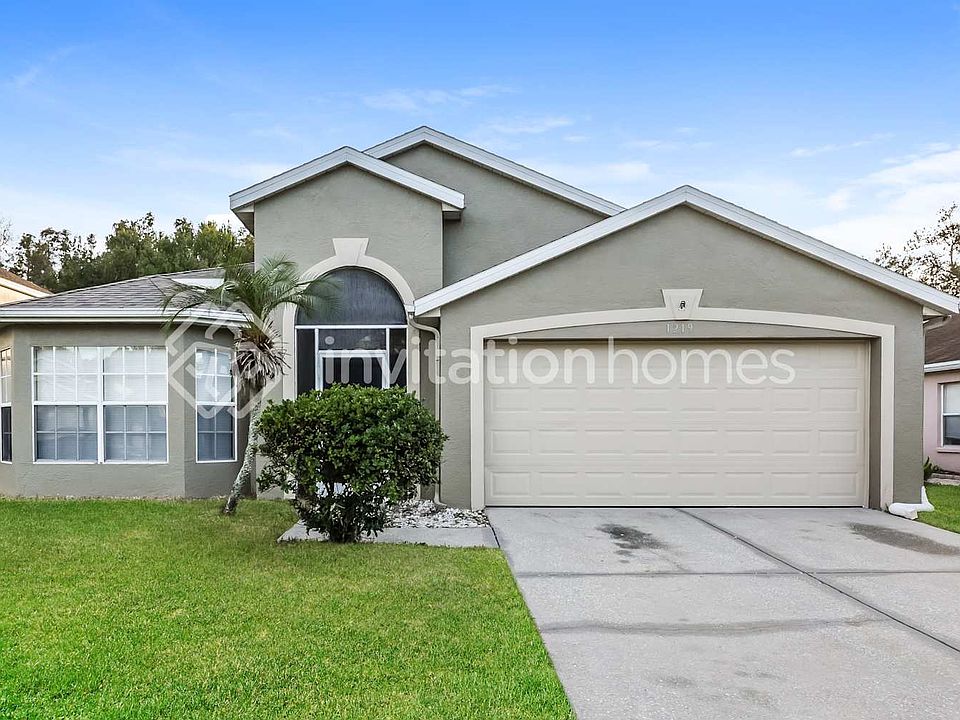 1st image of 1219 Timber Trace Dr