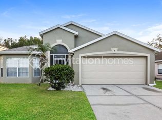 1219 Timber Trace Dr, Wesley Chapel, FL 33543