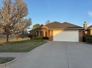13200 S Robinson Ave, Oklahoma City, OK 73170