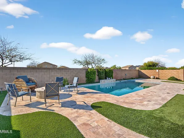 36728 N ROCKY MOUNTAIN Trail, San Tan Valley, AZ 85140