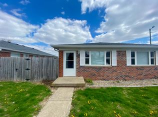 405 E Main St, Fillmore, IN 46128