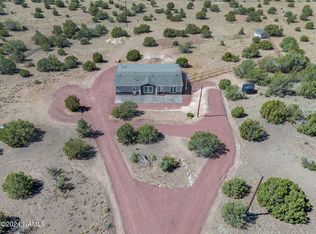 10338 S Big Bear Rd #B, Williams, AZ 86046