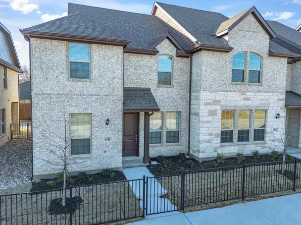 6116 Bursey Rd, Watauga, TX 76148