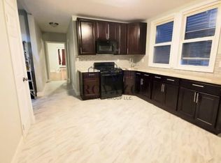75-76 Tillinghast St #3AB, Newark, NJ 07108