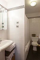 Rented by Berman Realty
