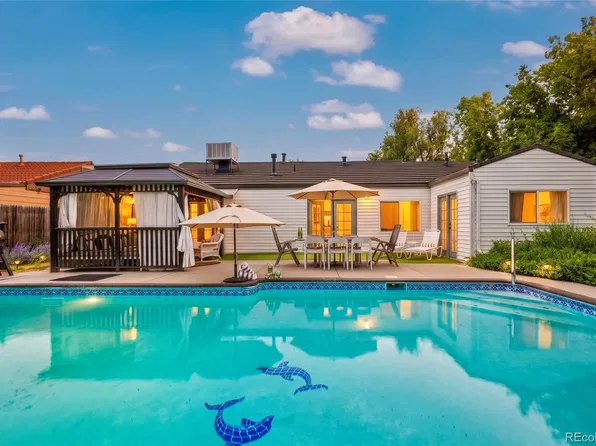 3028 South Glencoe St, Denver, CO 80222