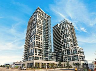 27 Korda Gate #617, Vaughan, ON L4K 2M9