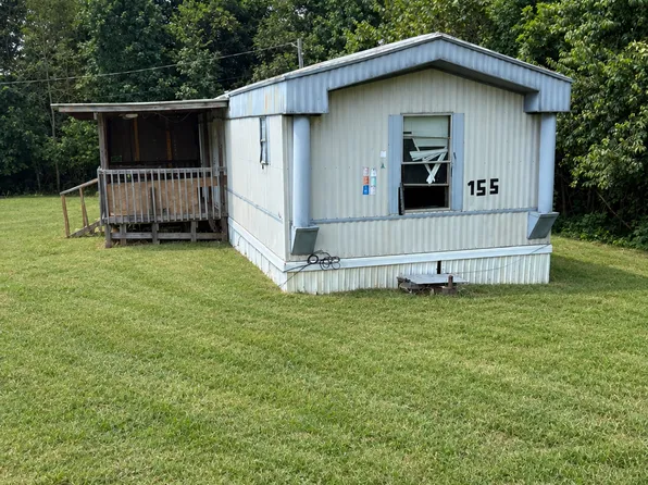 300 Sequoyah Dr NE #155, Fort Payne, AL 35967