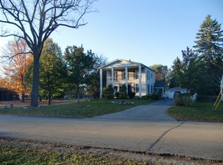 46 Miller Rd, Clarkston, MI 48346