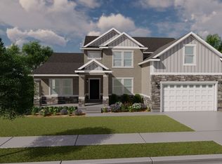 173 E Greyhawk Dr #110, Eagle Mountain, UT 84005