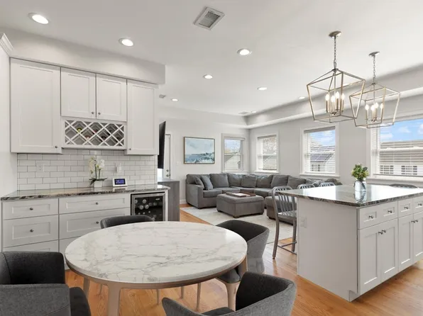 60 Starbird Ave #2, Boston, MA 02131