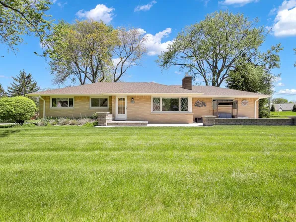 4140 N 162nd STREET, Brookfield, WI 53005