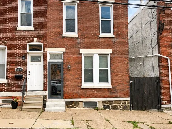423 Shurs Ln, Philadelphia, PA 19128