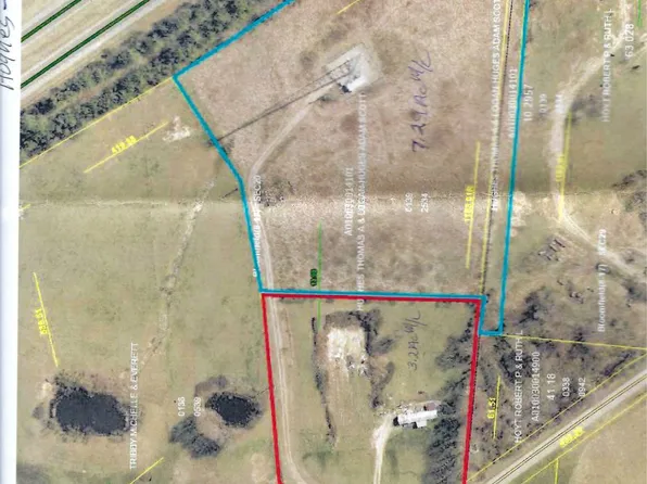 1701 Dixon Run Rd, Jackson, OH 45640