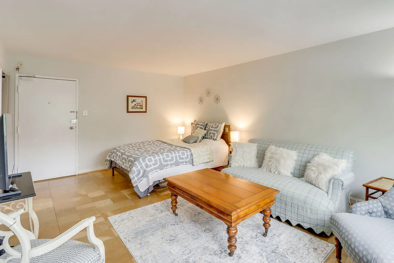 Studio, 1.0 bath, 398 sqft, $4,419 — Photo 2