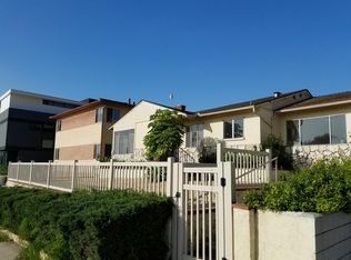 4132 Louisiana St, San Diego, CA 92104