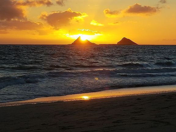 Sunrise
