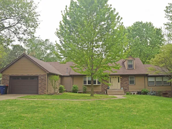 7481 Old Boonville Hwy, Evansville, IN 47715