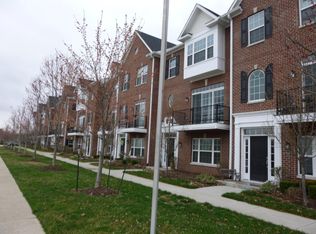 11515 Reagan Dr, Fishers, IN 46038