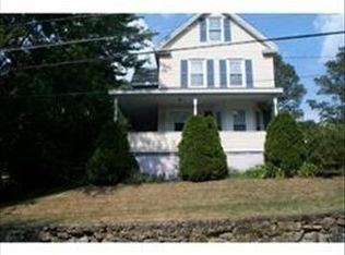 6 Madison St, Woburn, MA 01801