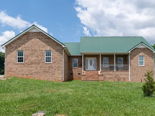 245 Wilderness Trl, Belvidere, TN 37306
