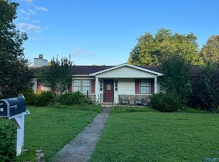 14001 Glenview Dr SW, Huntsville, AL 35803