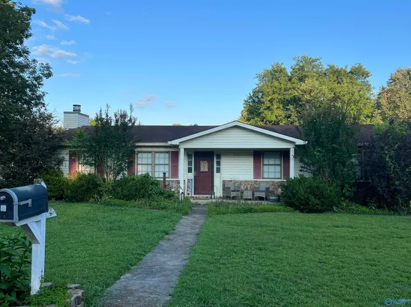 14001 Glenview Dr SW, Huntsville, AL 35803