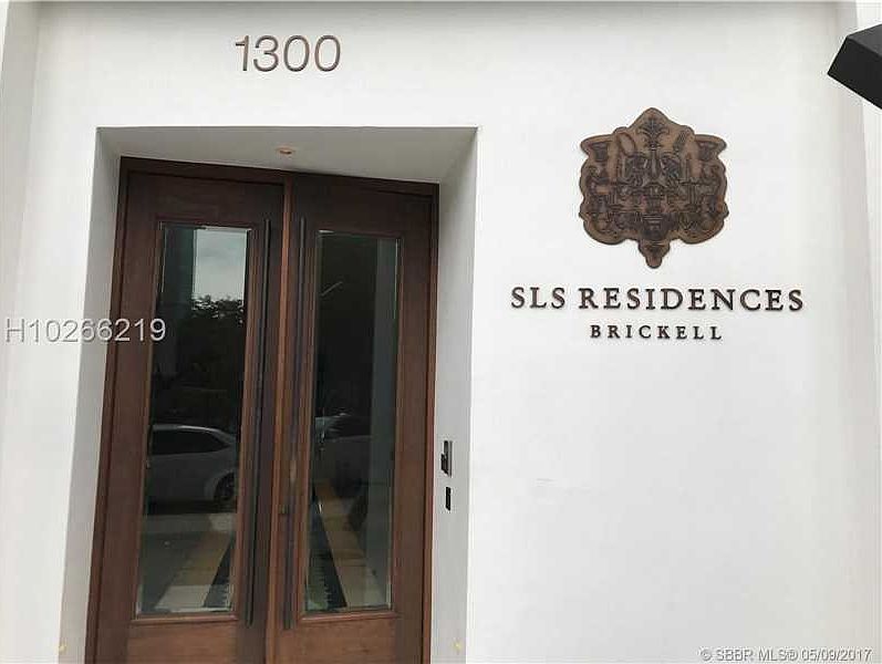 1st image of 1300 S Miami Ave #3510