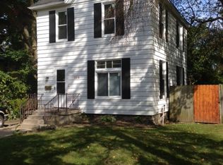 108 N Normal St, Ypsilanti, MI 48197