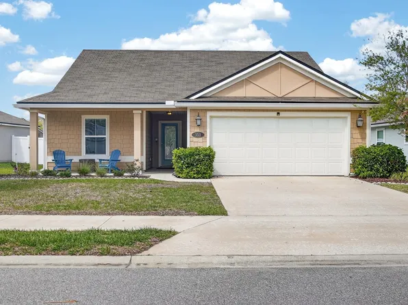 353 Green Turtle Ln, Saint Augustine, FL 32086