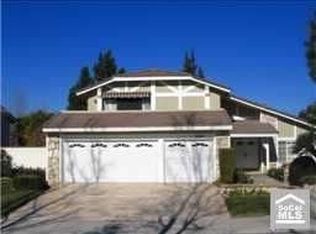 5326 Vista Montana, Yorba Linda, CA 92886