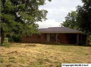 725 Bethleham Rd, Horton, AL 35980