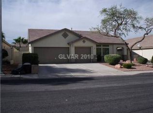 19 Amber Rock St, Henderson, NV 89012