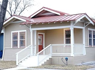 425 E Highland Blvd, San Antonio, TX 78210