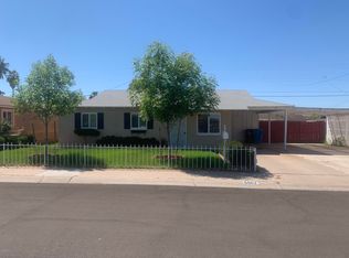 5502 S 13th Pl, Phoenix, AZ 85040
