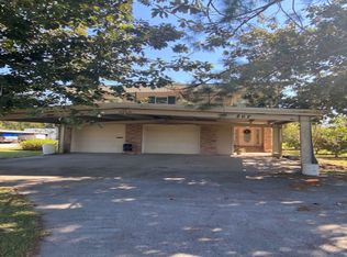 267 Klondyke Rd, Bourg, LA 70343