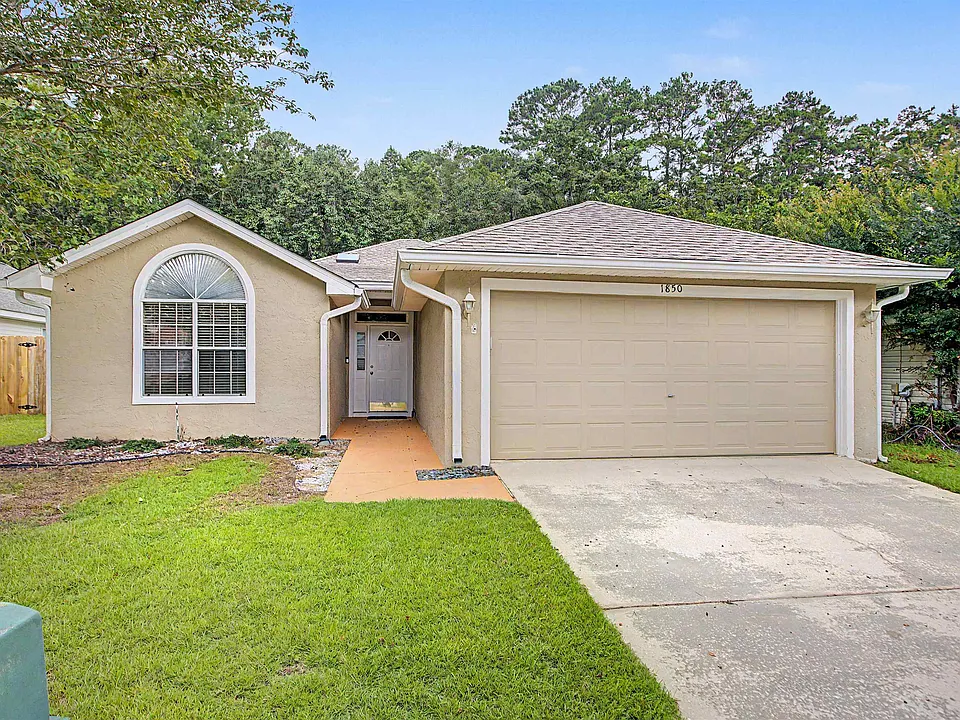 1850 Newman Ln