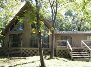 19275 W 915th Rd, Cookson, OK 74427