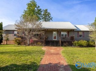 2440 Leota Rd N, Southside, AL 35907