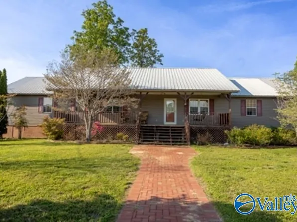 2440 Leota Rd N, Southside, AL 35907