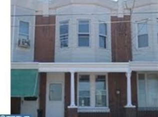 2613 Belgrade St, Philadelphia, PA 19125